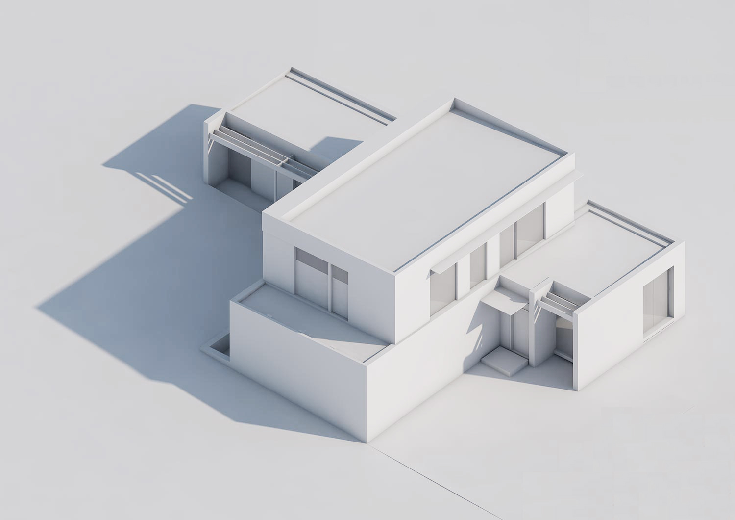 Murene Court Townhouse Murene Court Townhouse