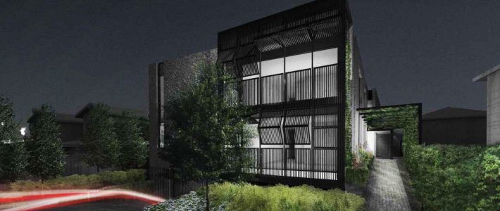 Evelyn Street Apartments Evelyn Street Apartments