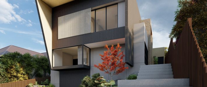 Surrey Hills Residence Surrey Hills Residence