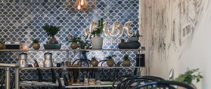 Baba On Wells Cafe Baba On Wells Cafe