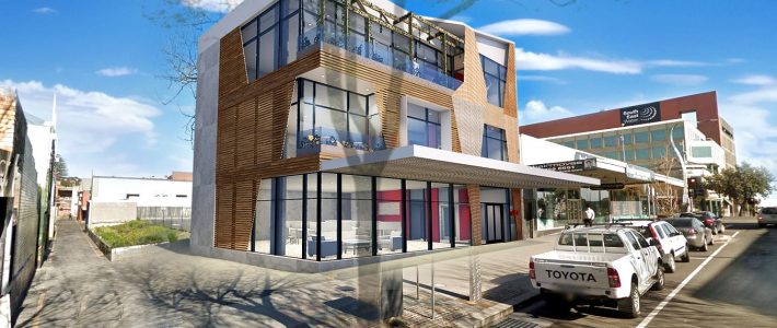 Jasim Enterprises Headquarters Jasim Enterprises Headquarters