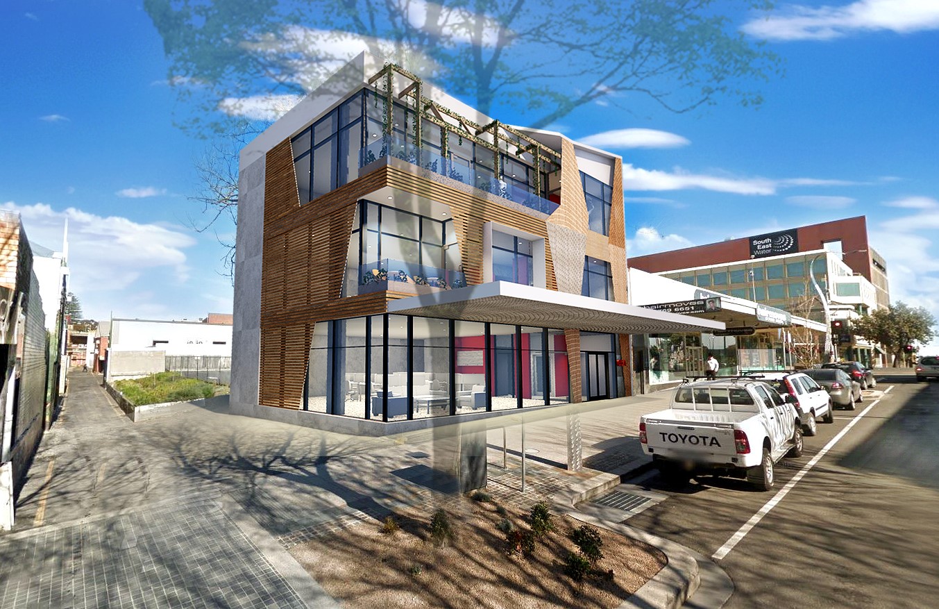 Jasim Enterprises Headquarters Jasim Enterprises Headquarters