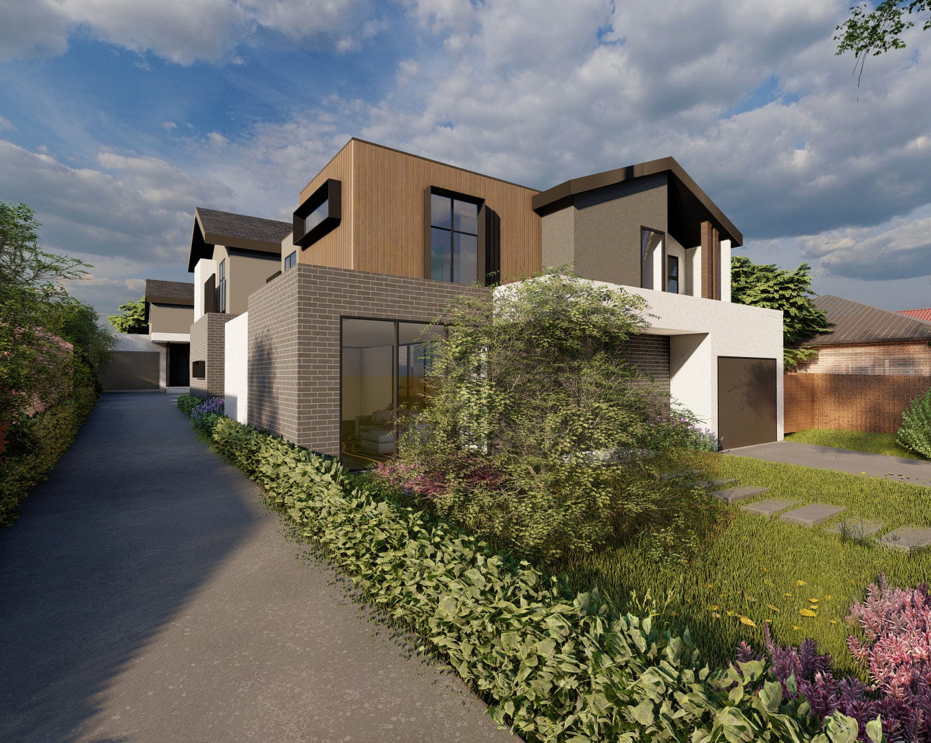 Kelly Street, Bayswater Kelly Street, Bayswater