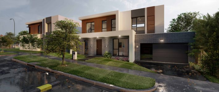 3D Visualization 3D Visualization